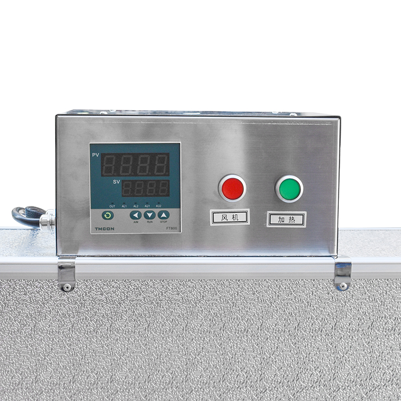 SSX-CR 现场传热系数测定仪(图3)