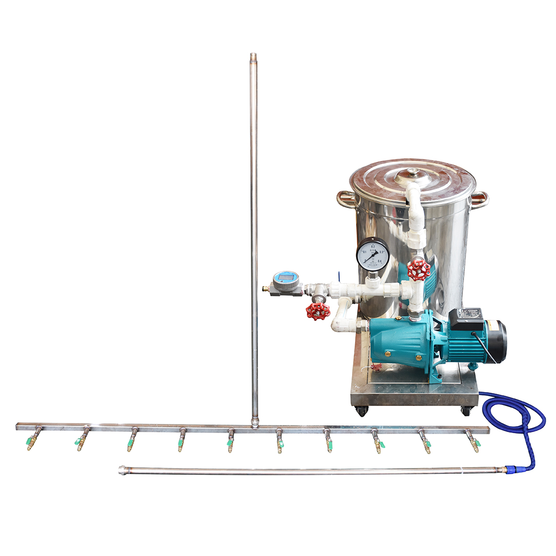 RN-MXSM 门窗现场水密性测试仪(图1)