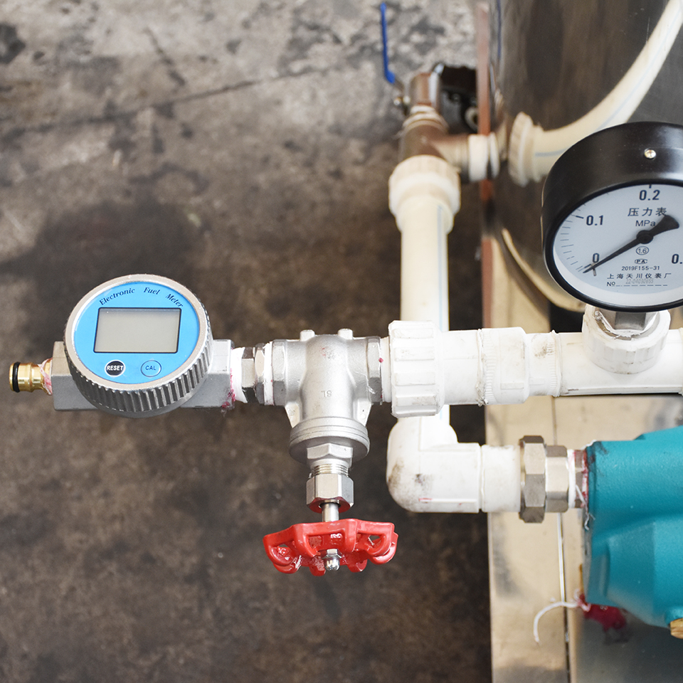 RN-MXSM 门窗现场水密性测试仪(图2)