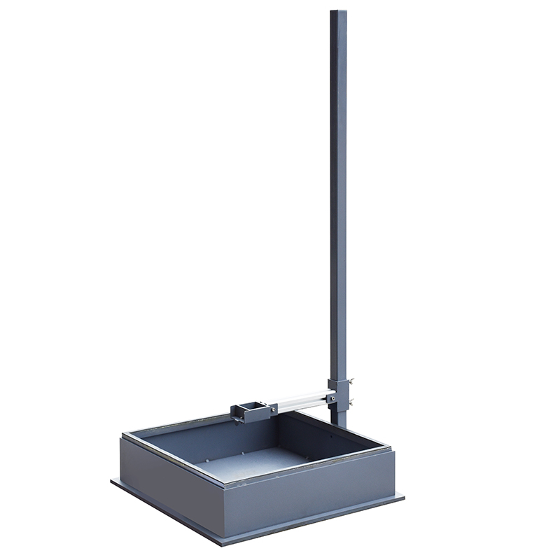 RN-LQ钢化玻璃落球抗冲击试验机