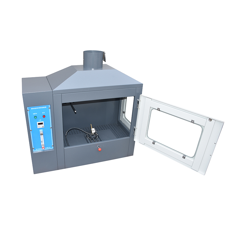 SSX-JRS-08 建筑保温材料可燃性检测装置(图2)