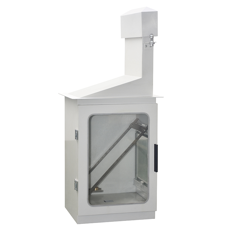 XSF-1 防火涂料(小室法)(图1)