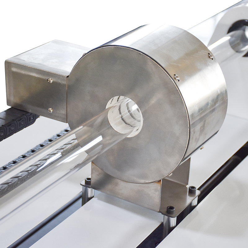 YD-1 产烟毒性试验装置(图2)