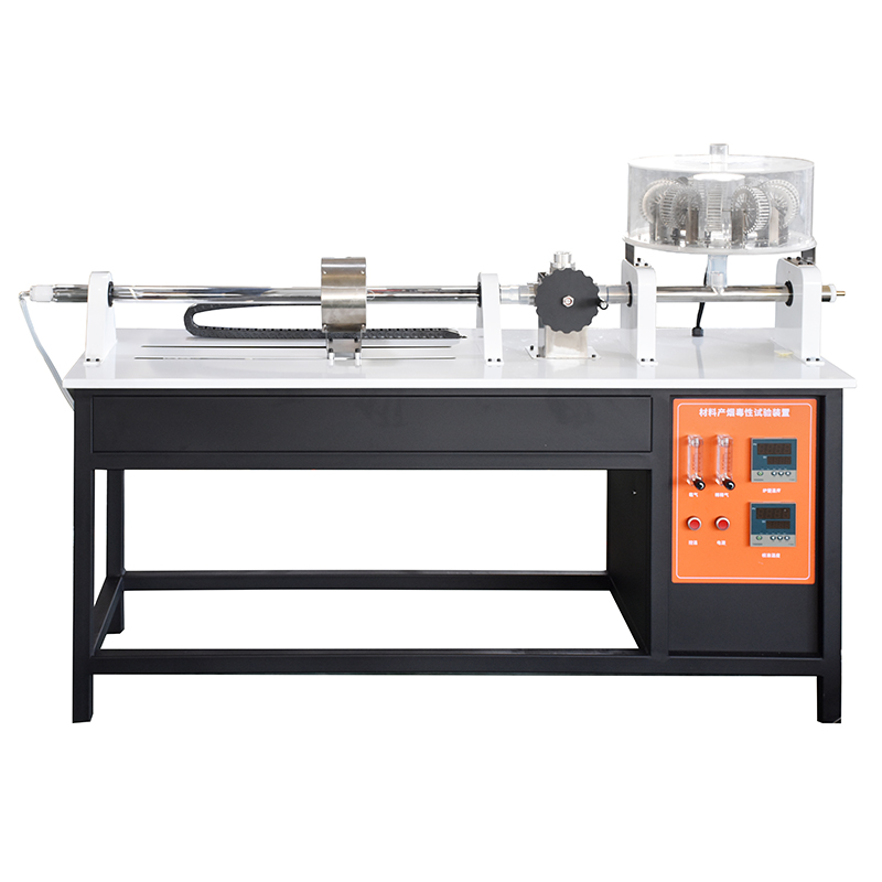 YD-1 产烟毒性试验装置