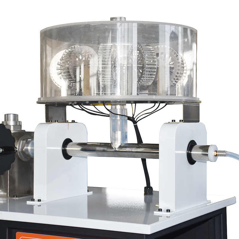 YD-1 产烟毒性试验装置(图3)