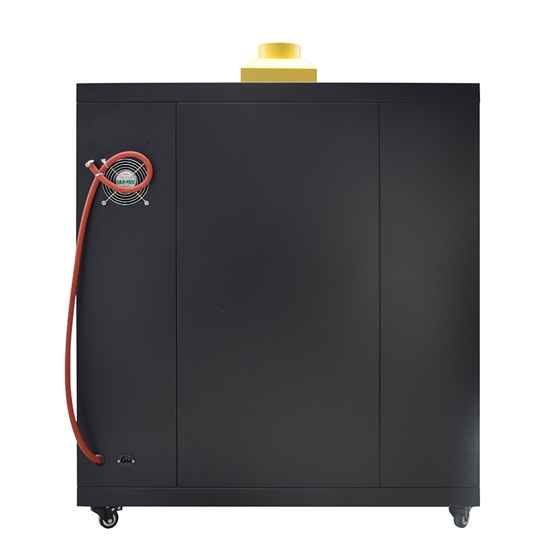 CZF-5 水平垂直燃烧试验测试仪(图2)