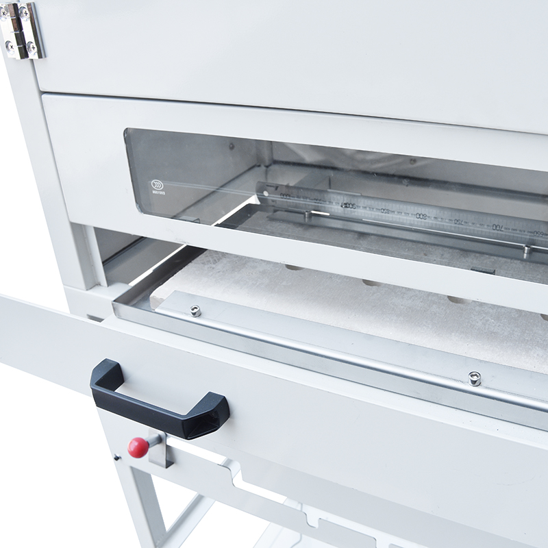 FRF-1 铺地材料燃烧性能检测仪(图1)