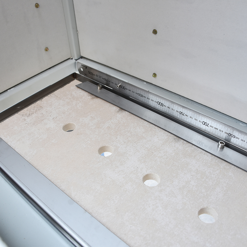 FRF-1 铺地材料燃烧性能检测仪(图4)