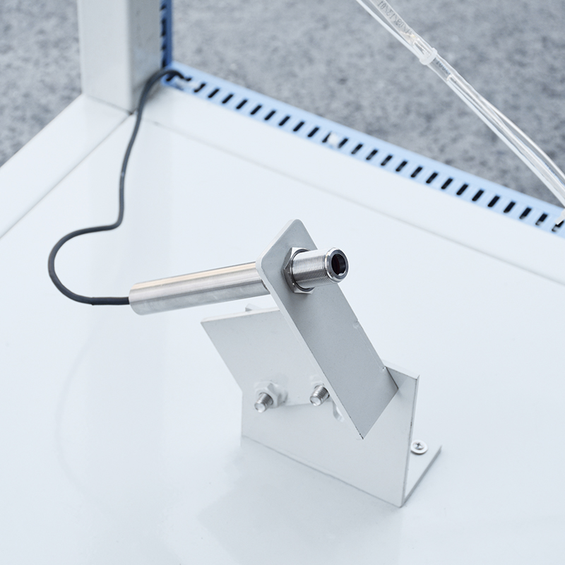 FRF-1 铺地材料燃烧性能检测仪(图2)