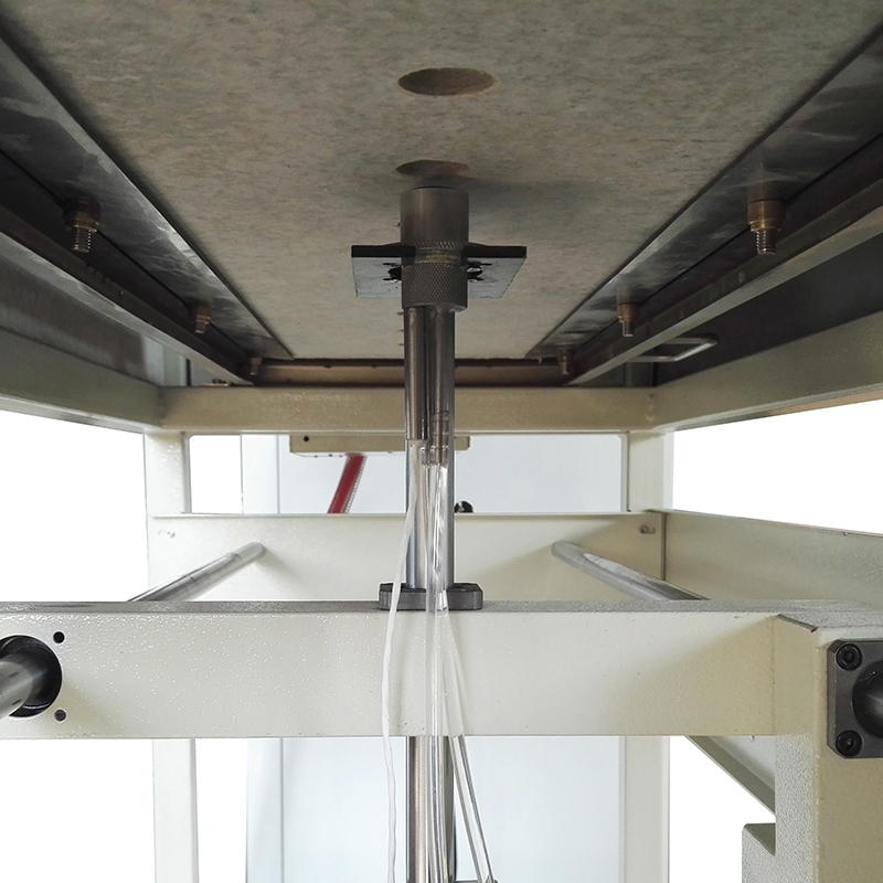 FRF-1 铺地材料燃烧性能检测仪(图3)