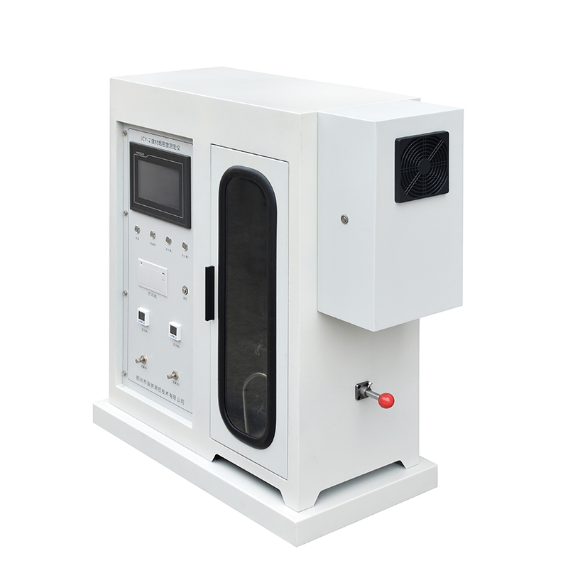 JCY-2 烟密度测试仪(图1)