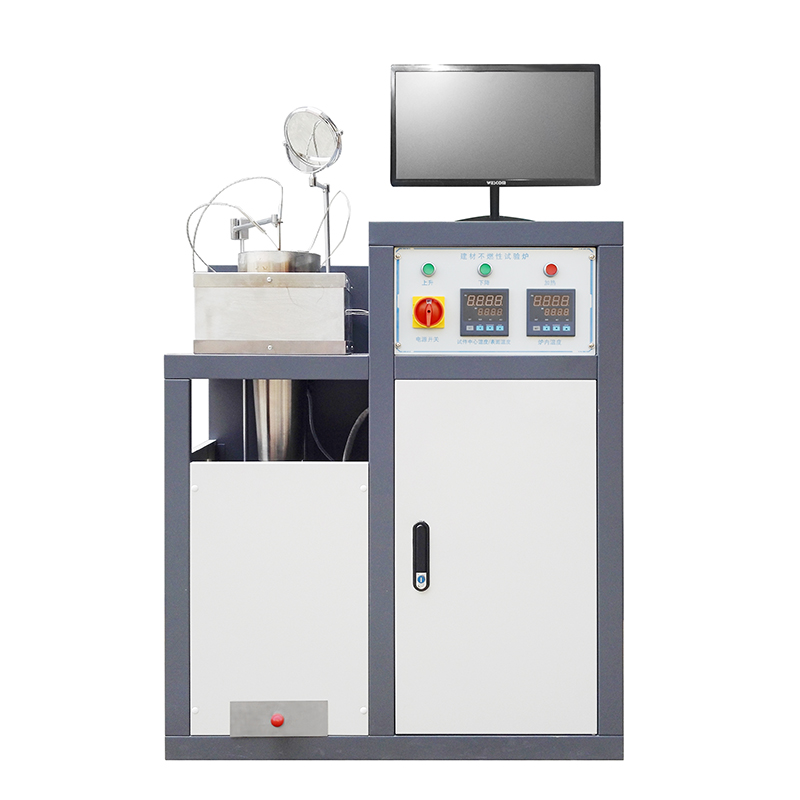 JCB-2 建材不燃性试验炉