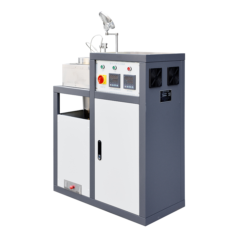 JCB-2 建材不燃性试验炉(图1)