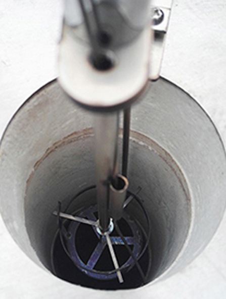 JCB-2 建材不燃性试验炉(图3)