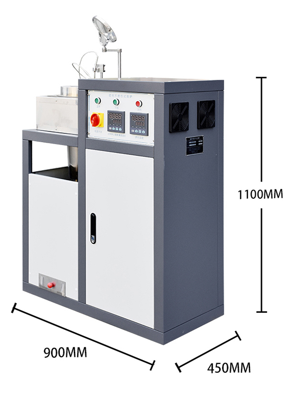 JCB-2 建材不燃性试验炉(图5)