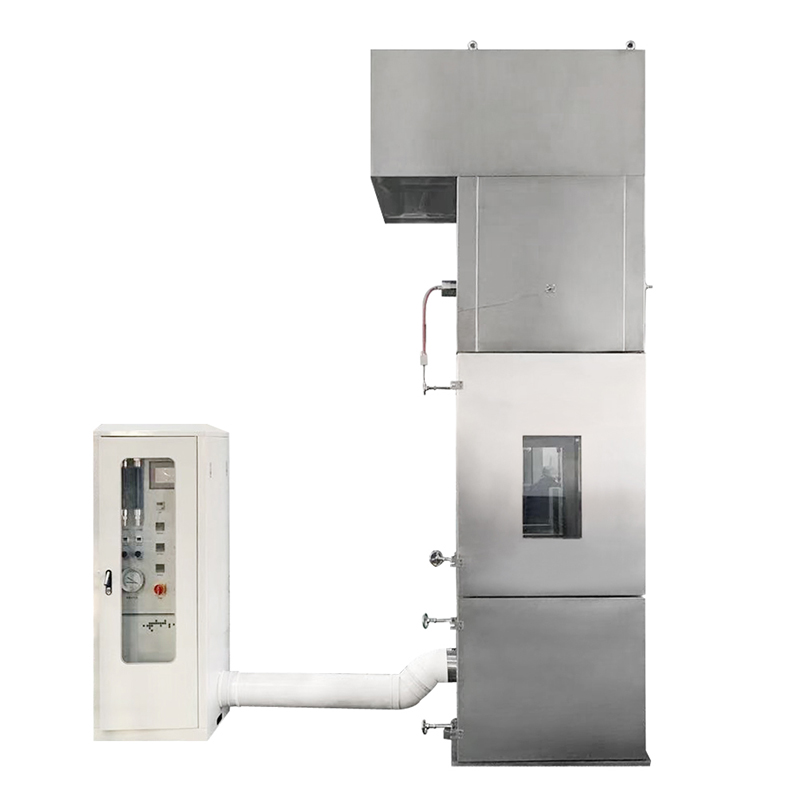 RNJCN-2建筑材料难燃性试验仪