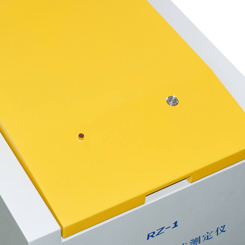 RZ-1 建筑材料燃烧热值试验仪(图2)