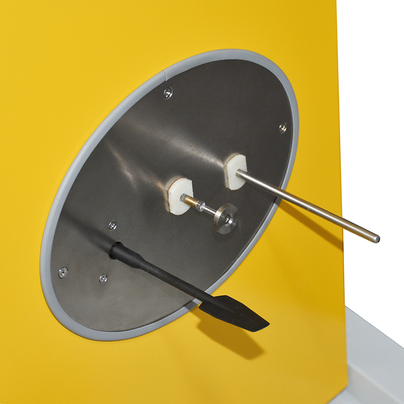 RZ-1 建筑材料燃烧热值试验仪(图3)