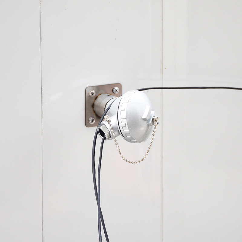 RN-GJL-3钢型结构防火涂料隔热效率试验炉(图3)