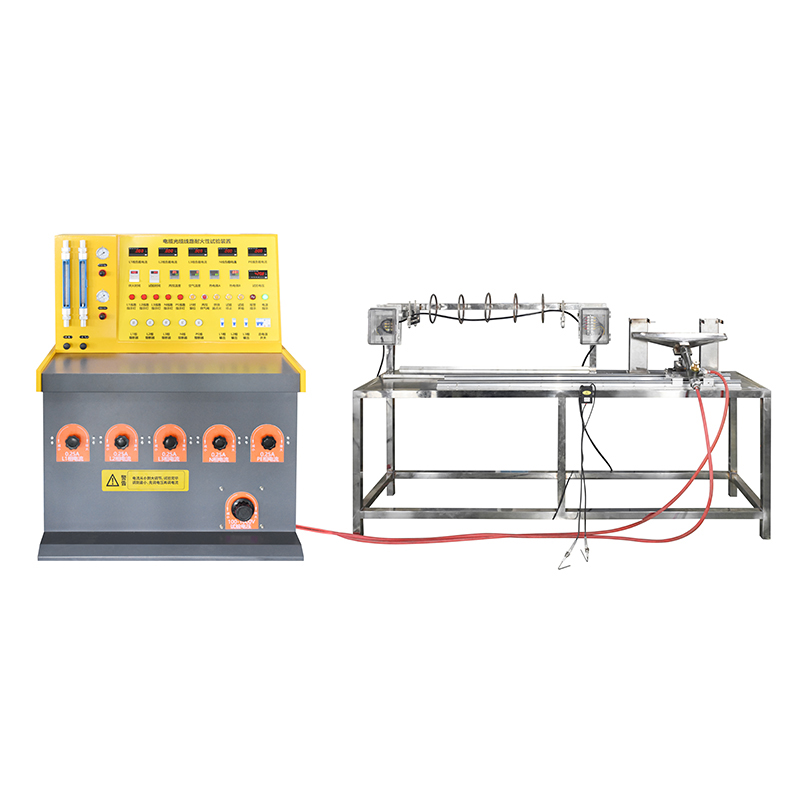 NCSS-19216电缆光缆耐火性试验装置(图1)