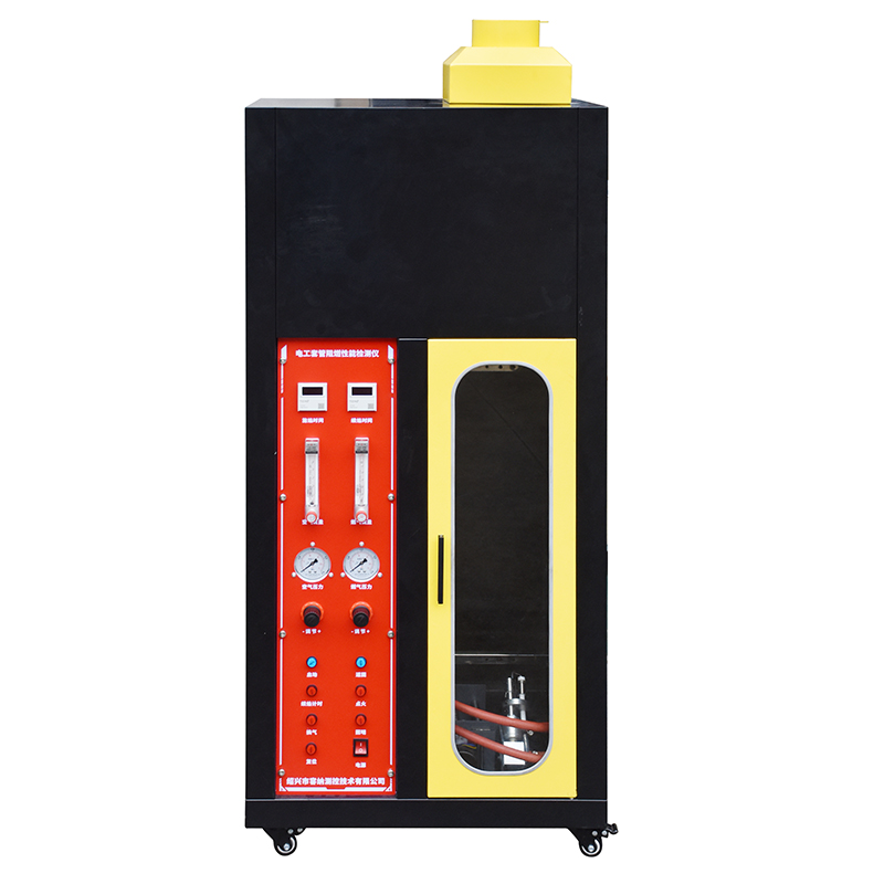 RN-3050电工套管阻燃性能检测仪(图1)