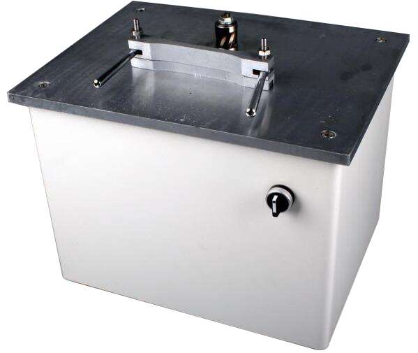 SXRN-A  X缺口制样机