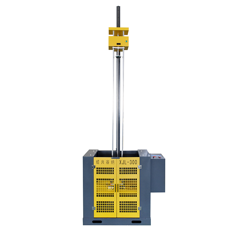XJL-300  管材落锤冲击试验机