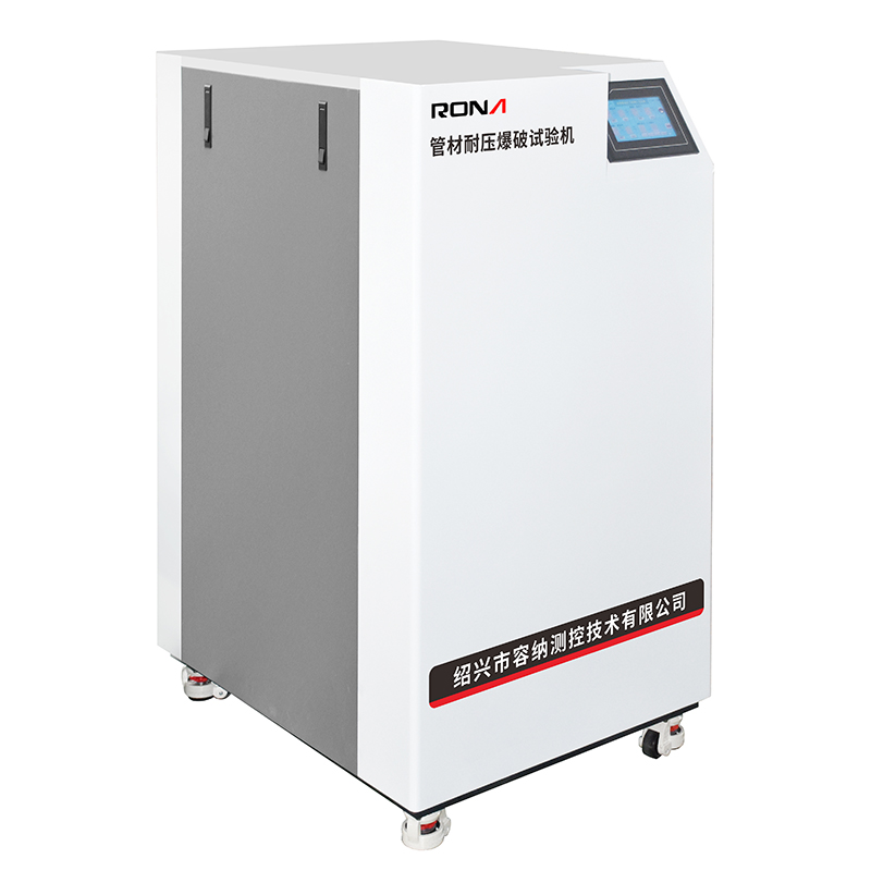SXRN-16 管材耐压爆破试验机(图3)
