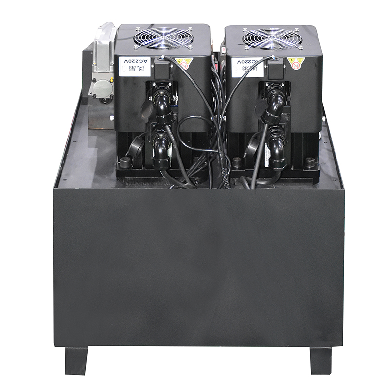 WAW-D1000微机控制电液伺服试验机（平推夹具）(图3)