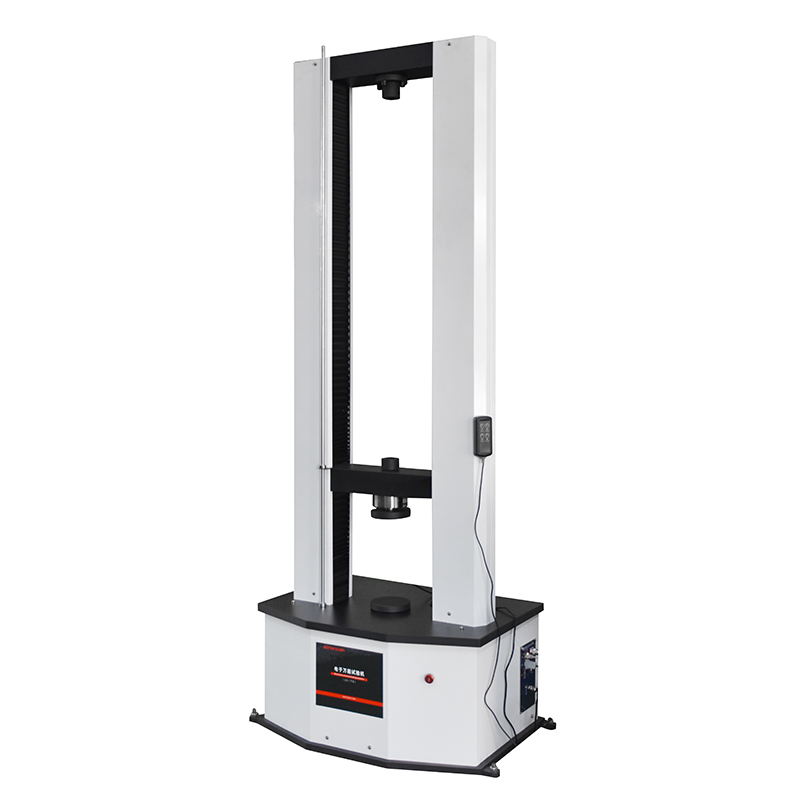 WDW-100电子*试验机(图2)