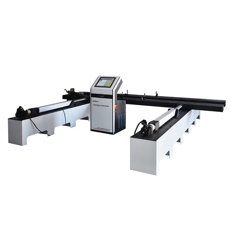 JD-2型桥梁伸缩缝力学性能试验装置(图1)
