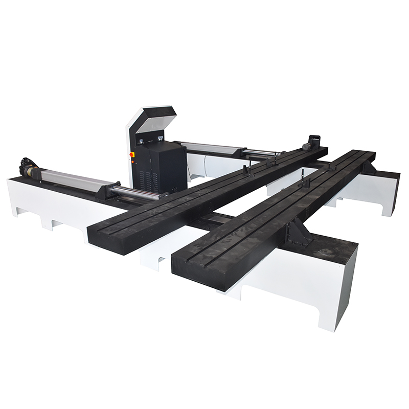 JD-2型桥梁伸缩缝力学性能试验装置(图3)