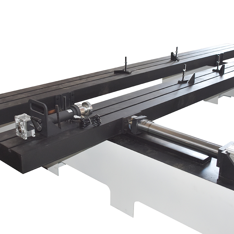 JD-2型桥梁伸缩缝力学性能试验装置(图4)