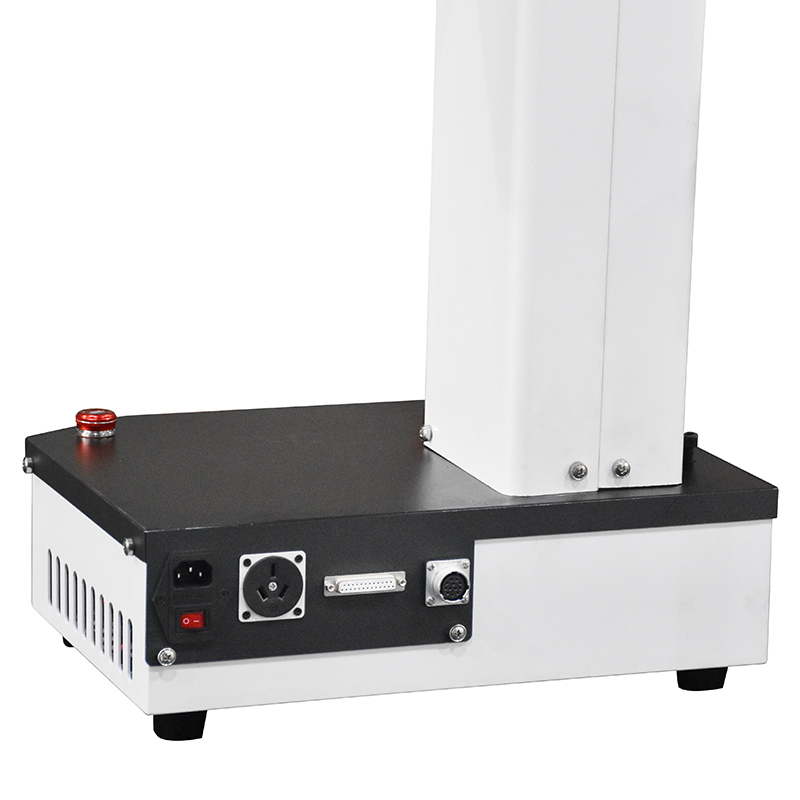 WDW-5电子拉力试验机(图3)