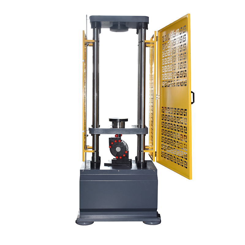 WDW-300微机控制电子*试验机(图2)