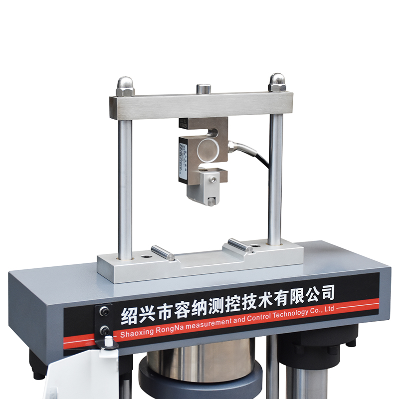 YAW-300DS电子伺服（非液压）抗折抗压试验机（一体机）(图3)