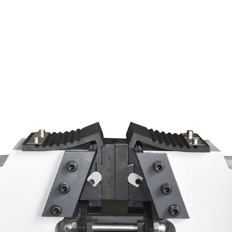 WAW-600DS 微机控制电液伺服*材料试验机(图3)