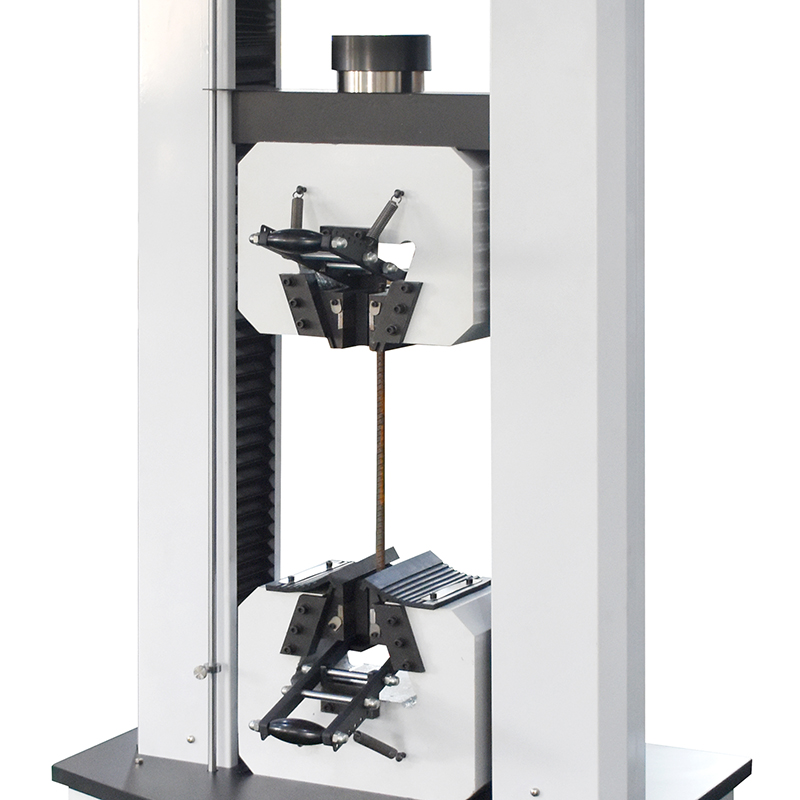 WAW-100S 微机控制电子伺服*材料试验机(图3)