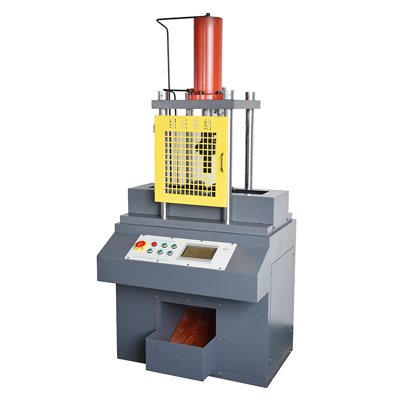 GW-40C 钢筋弯曲试验机(图1)