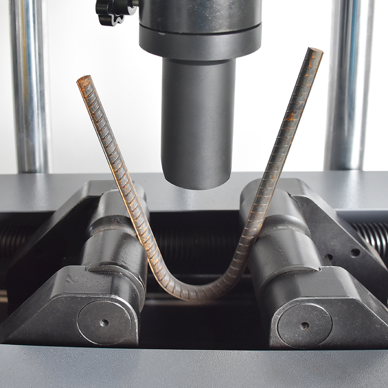 GW-40C 钢筋弯曲试验机(图3)