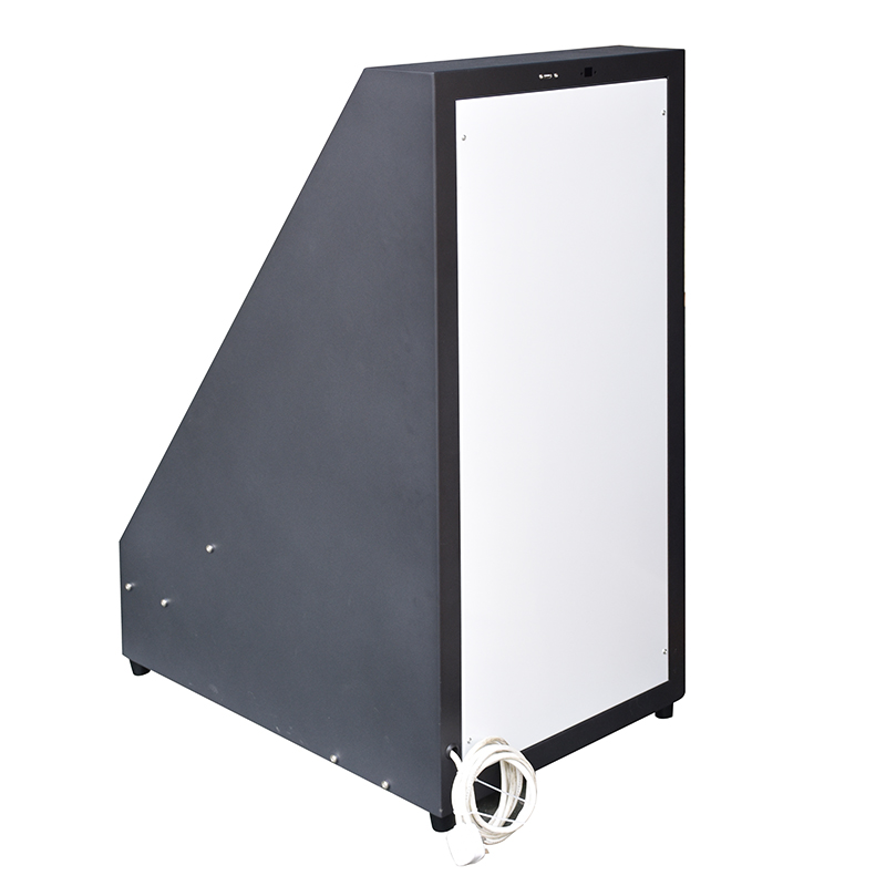 NGC-802A全自动钢筋重量偏差测量仪（钢筋称重测长仪）(图3)