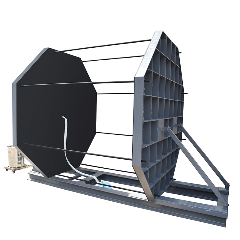 混凝土排水管内压试验机(图1)