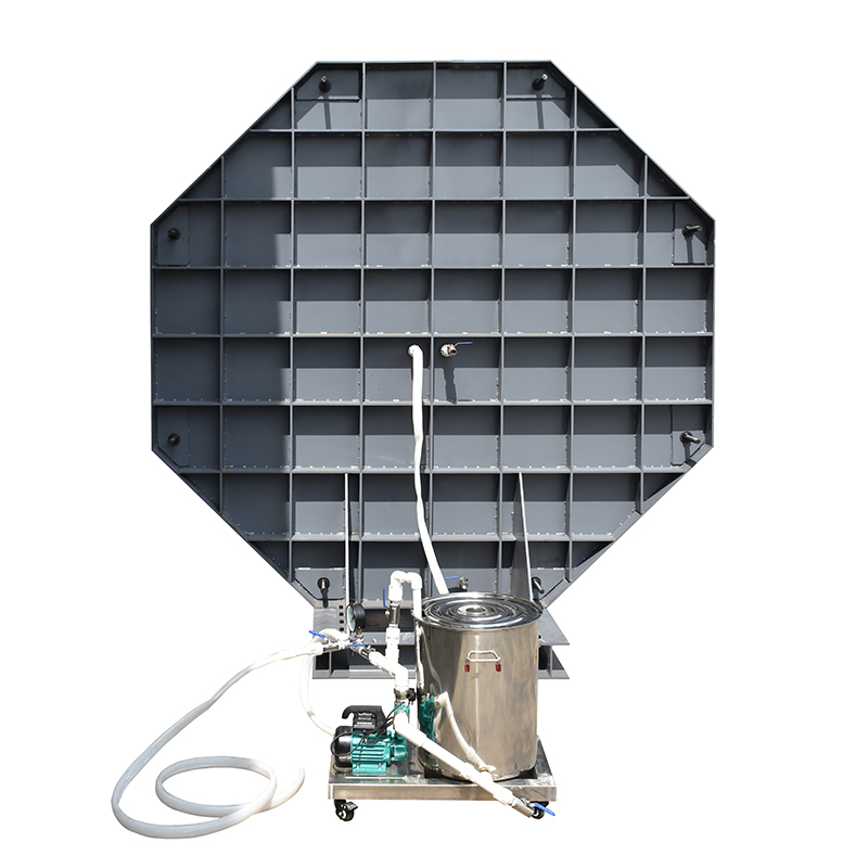 混凝土排水管内压试验机(图2)