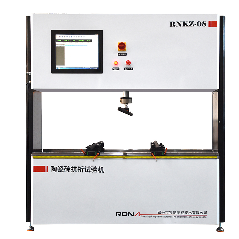 RNKZ-08陶瓷砖抗折试验机