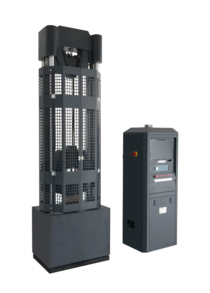 微机控制钢绞线试验机