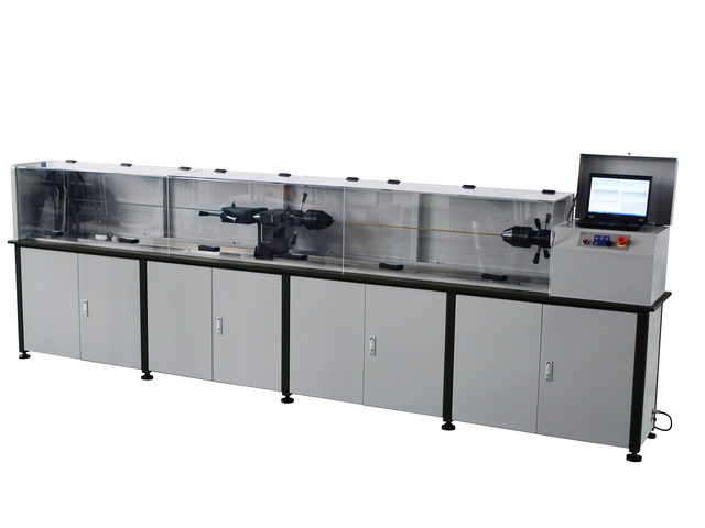 微机控制扭转试验机