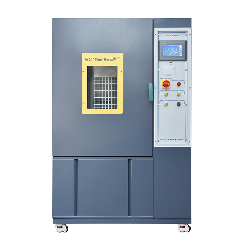 HWS-150恒温恒湿试验箱