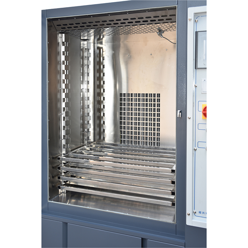 HWS-150恒温恒湿试验箱(图2)