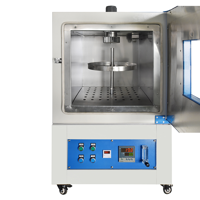 401A 热老化试验箱(图1)