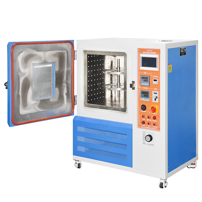HX-150换气式老化试验箱(图3)